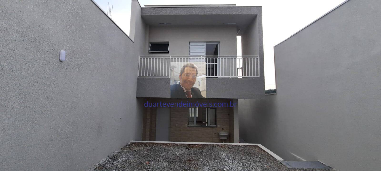 Sobrado, 3 quartos, 100 m² - Foto 4