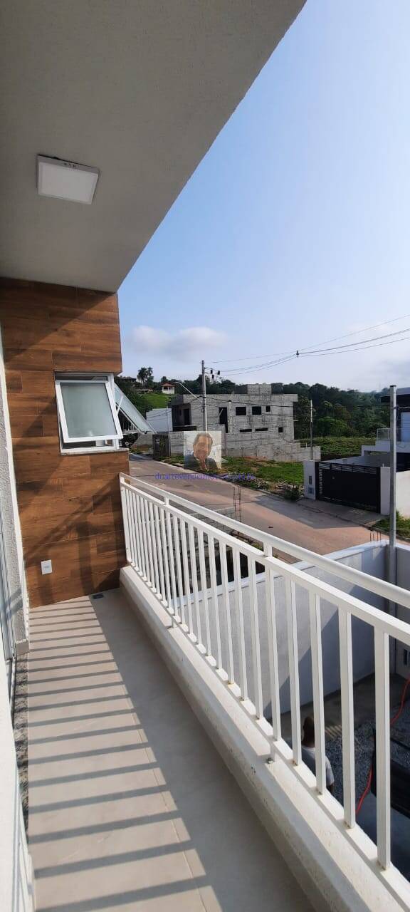 Sobrado, 3 quartos, 100 m² - Foto 6