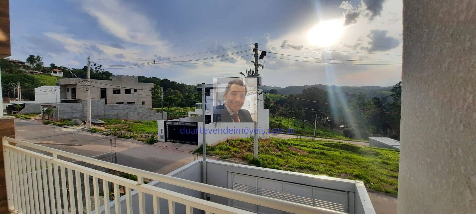 Sobrado, 3 quartos, 100 m² - Foto 8