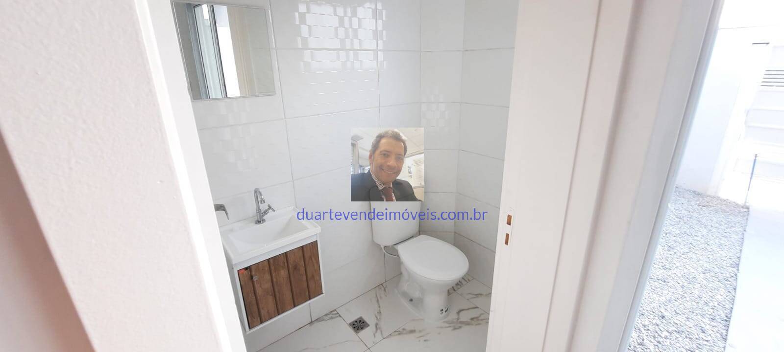 Sobrado, 3 quartos, 100 m² - Foto 10