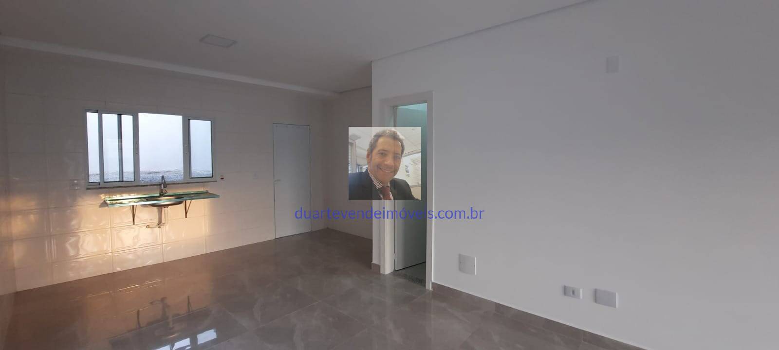 Sobrado, 3 quartos, 100 m² - Foto 23