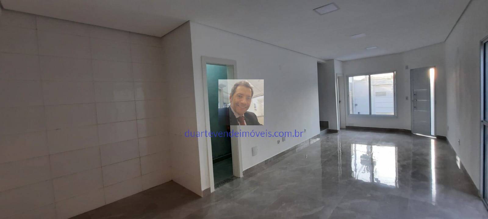 Sobrado, 3 quartos, 100 m² - Foto 27