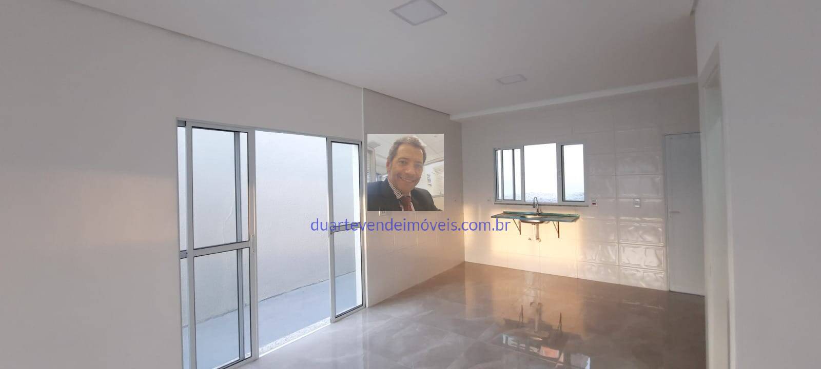 Sobrado, 3 quartos, 100 m² - Foto 26