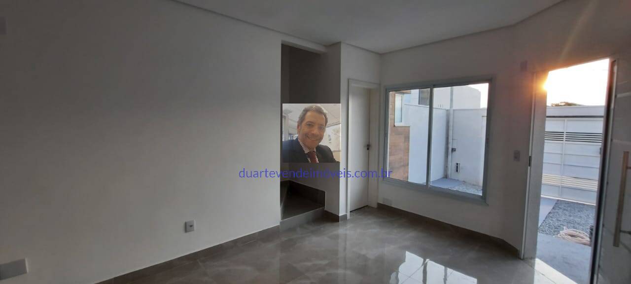 Sobrado, 3 quartos, 100 m² - Foto 28