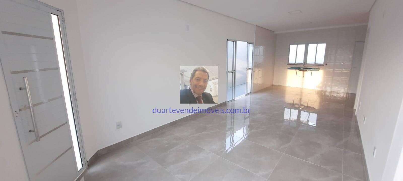 Sobrado, 3 quartos, 100 m² - Foto 25