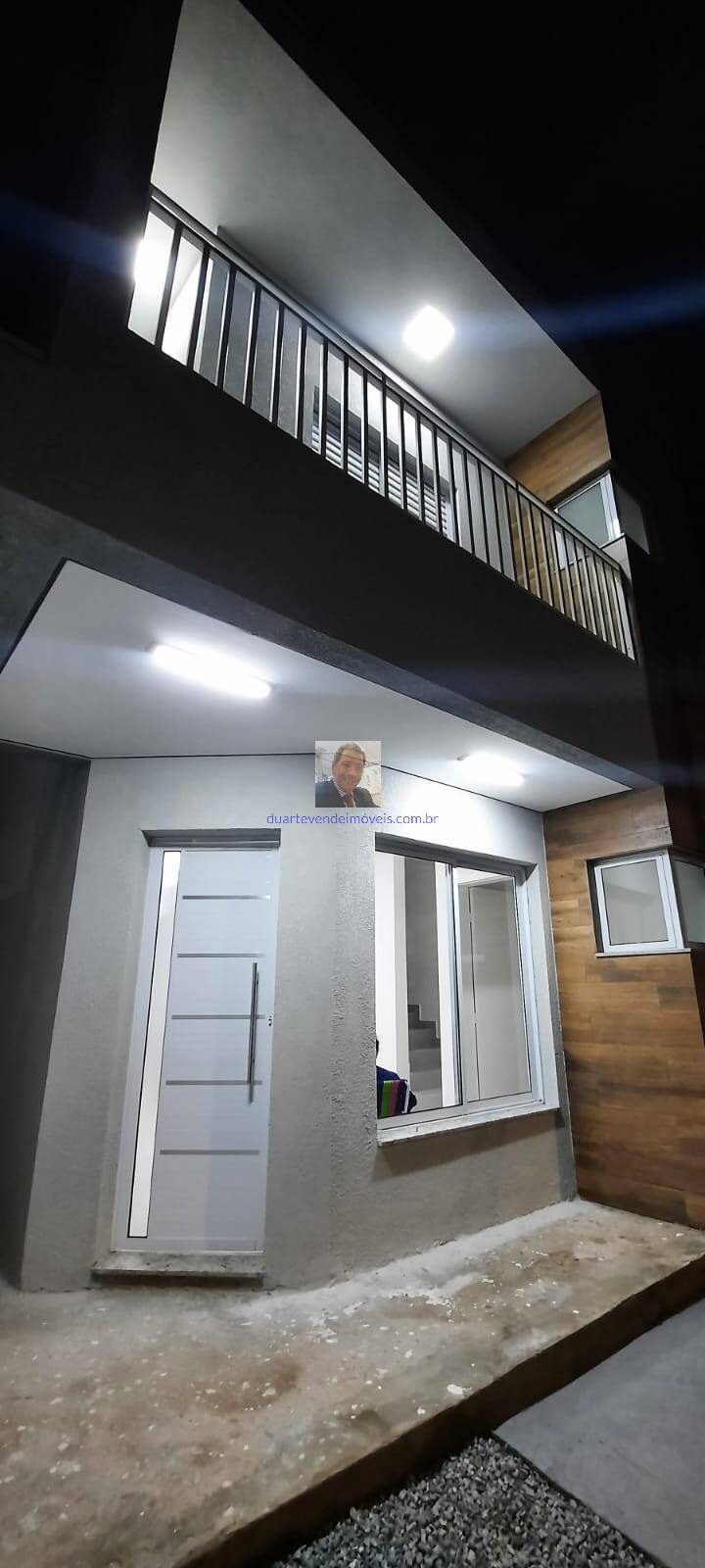 Sobrado, 3 quartos, 100 m² - Foto 33