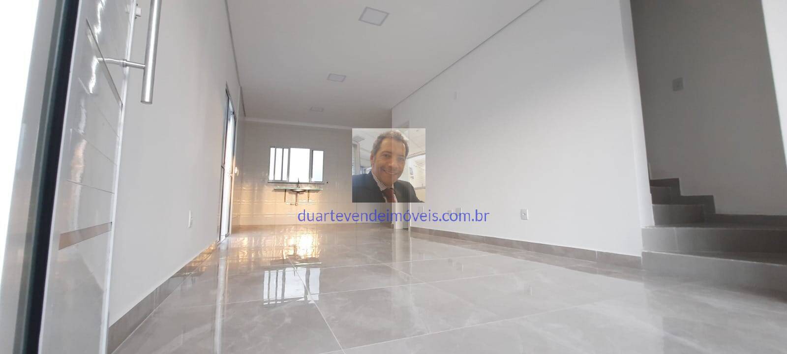 Sobrado, 3 quartos, 100 m² - Foto 37