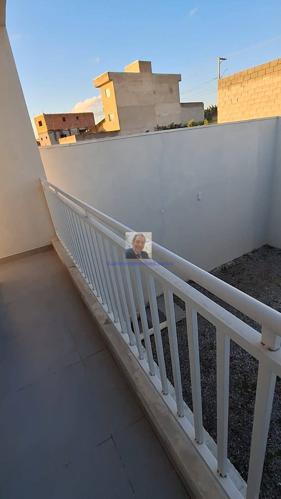 Sobrado, 3 quartos, 100 m² - Foto 46