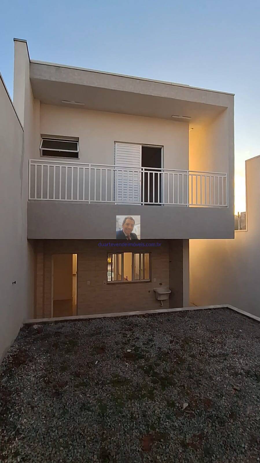 Sobrado, 3 quartos, 100 m² - Foto 51