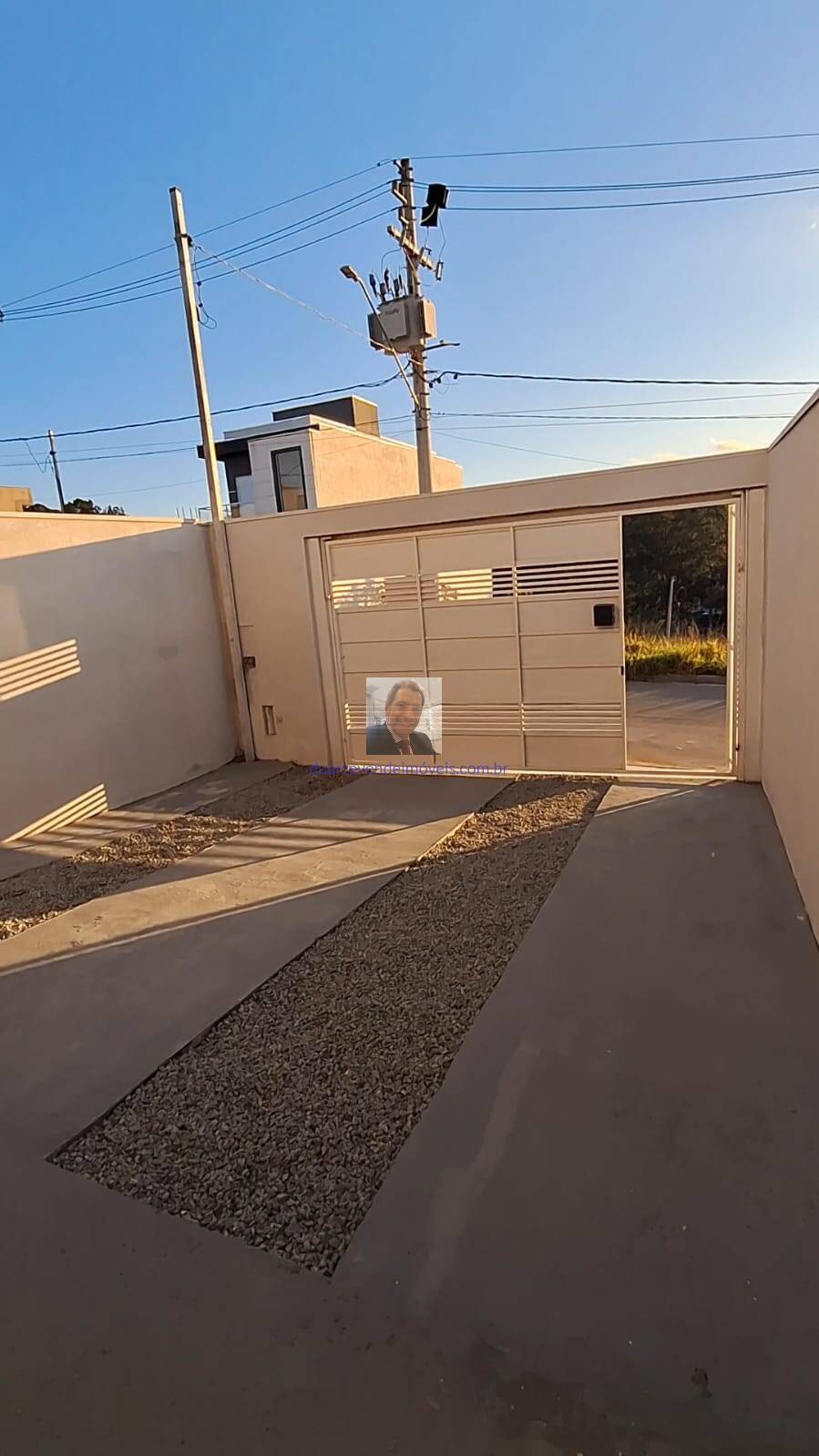 Sobrado, 3 quartos, 100 m² - Foto 57