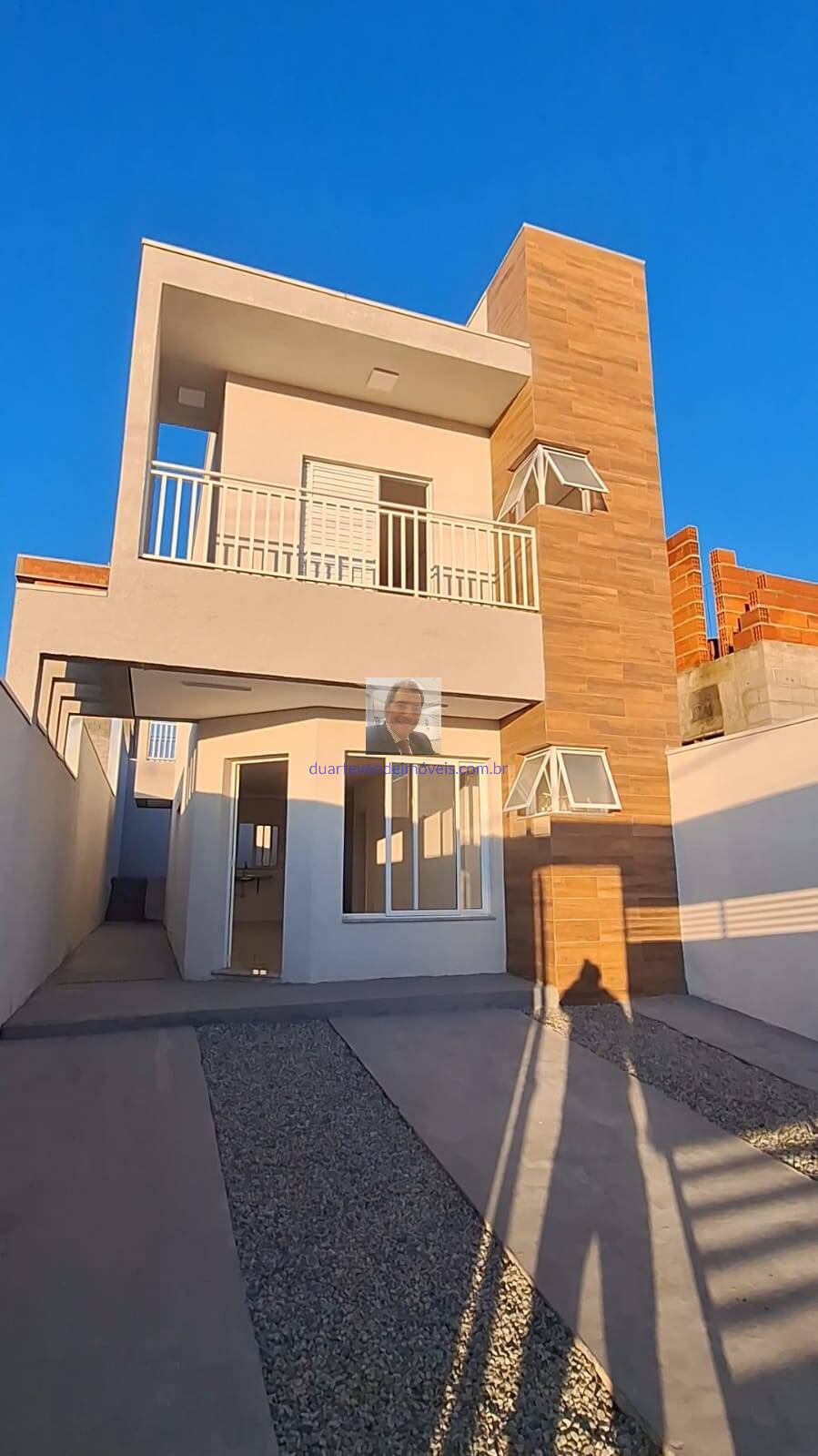 Sobrado, 3 quartos, 100 m² - Foto 62