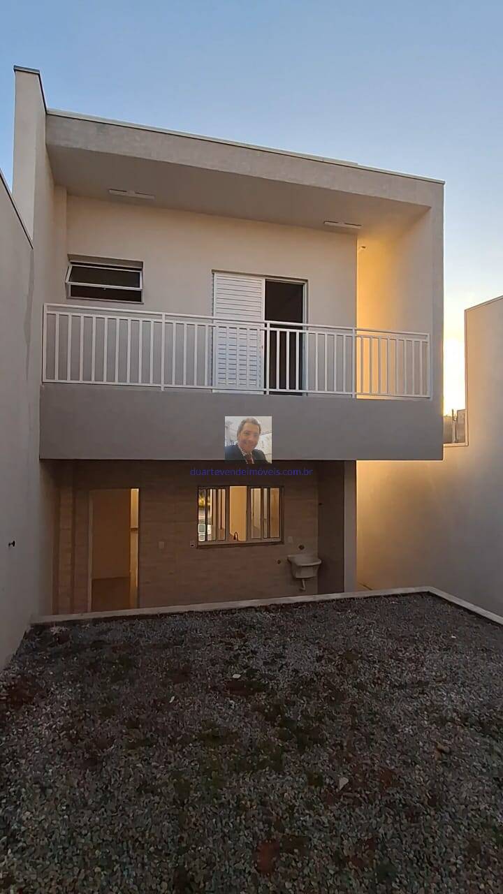 Sobrado, 3 quartos, 100 m² - Foto 65