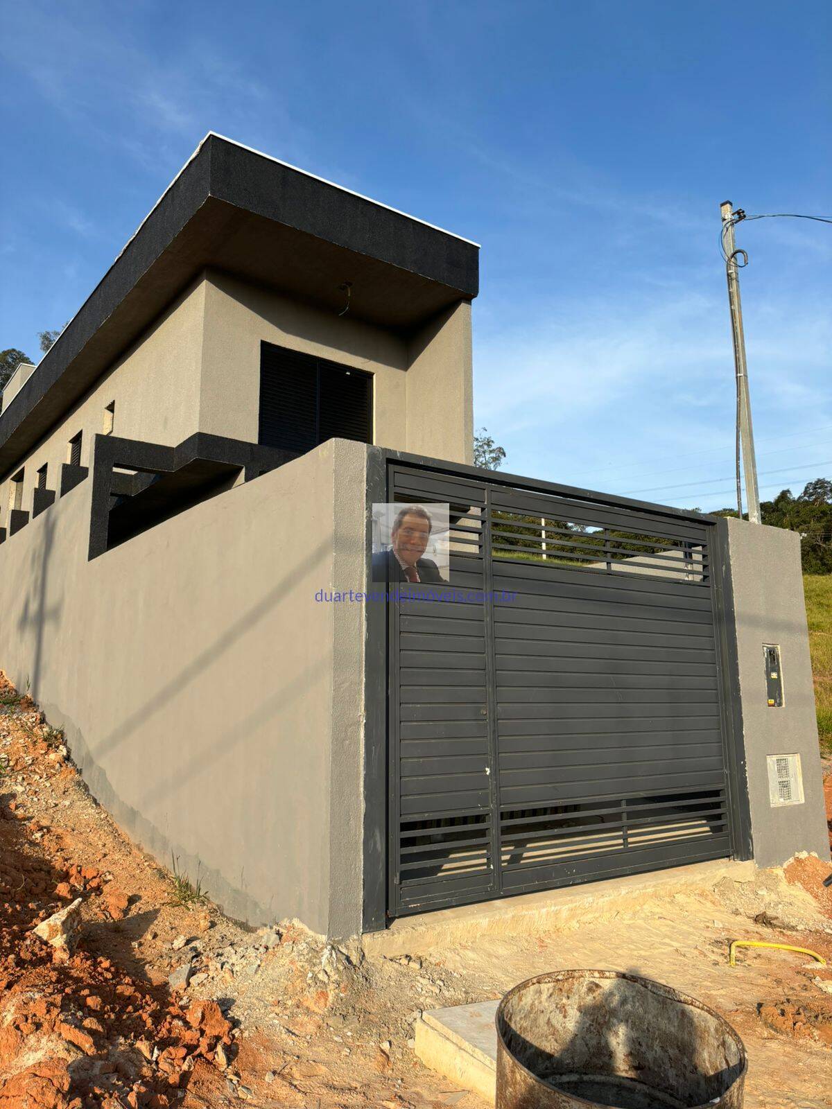 Casa, 3 quartos, 112 m² - Foto 2