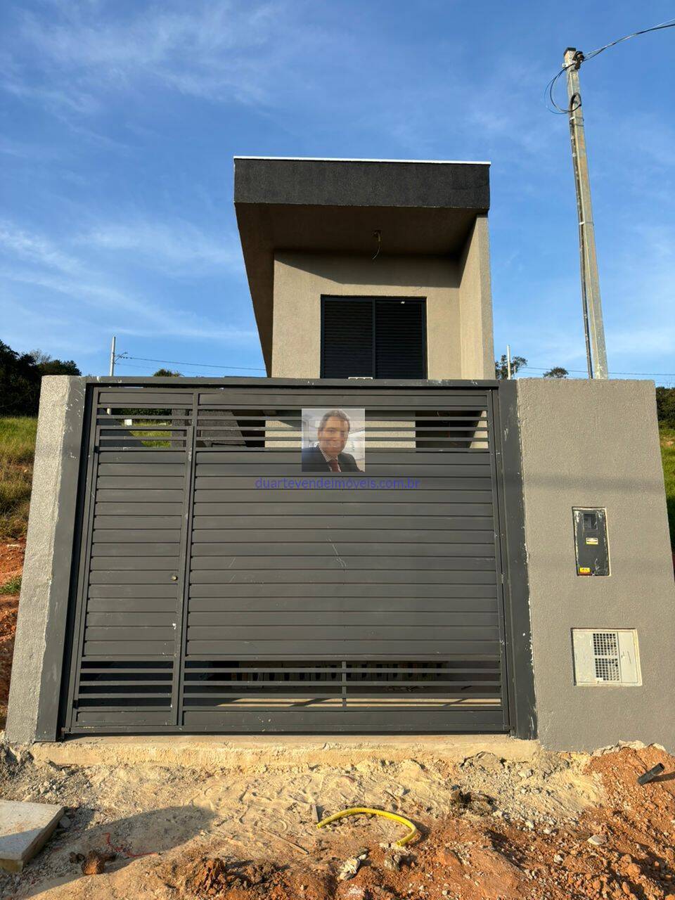 Casa, 3 quartos, 112 m² - Foto 1