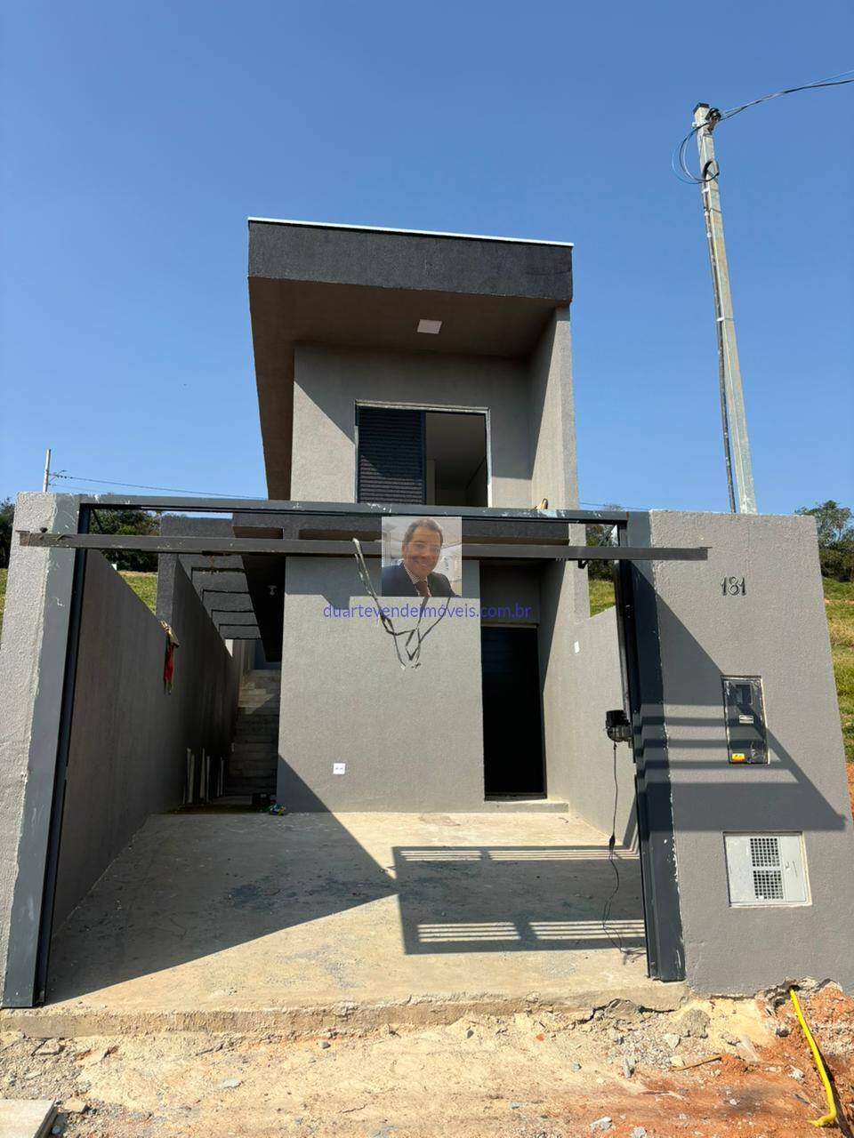 Casa, 3 quartos, 112 m² - Foto 3