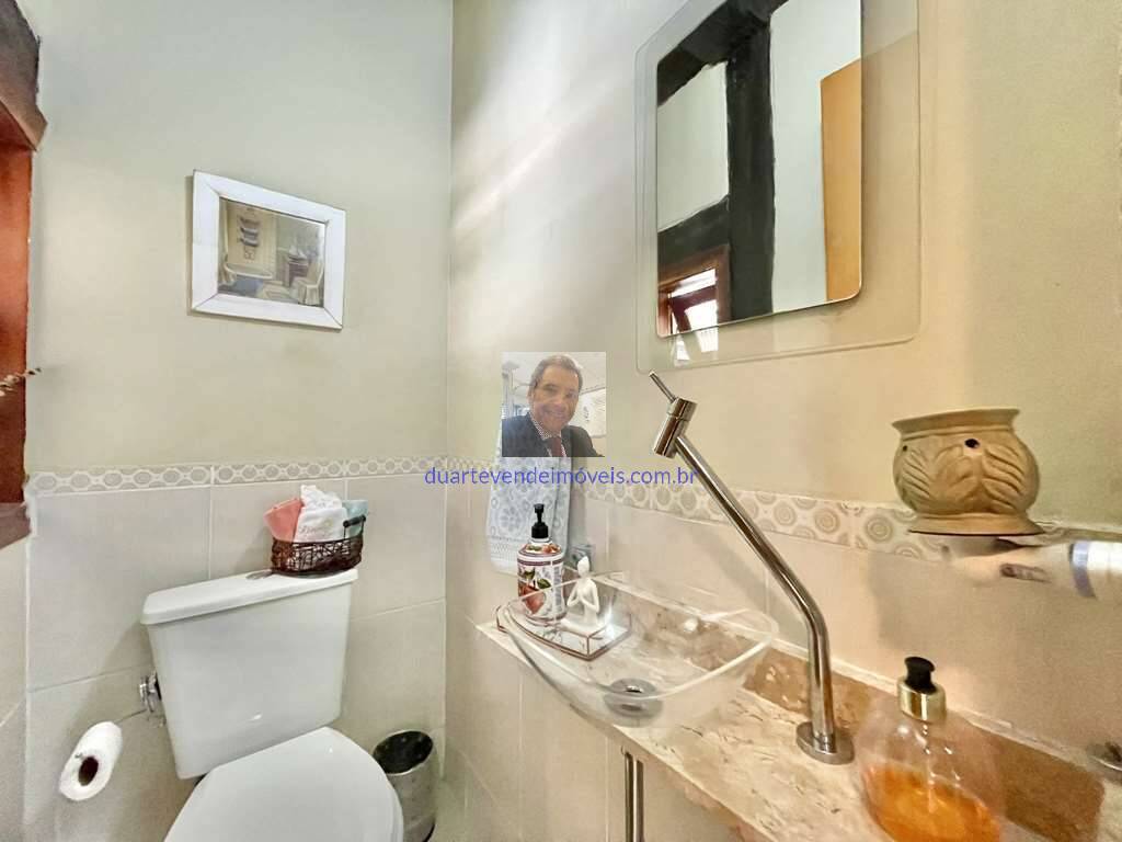 Casa de Condomínio, 3 quartos - Foto 11