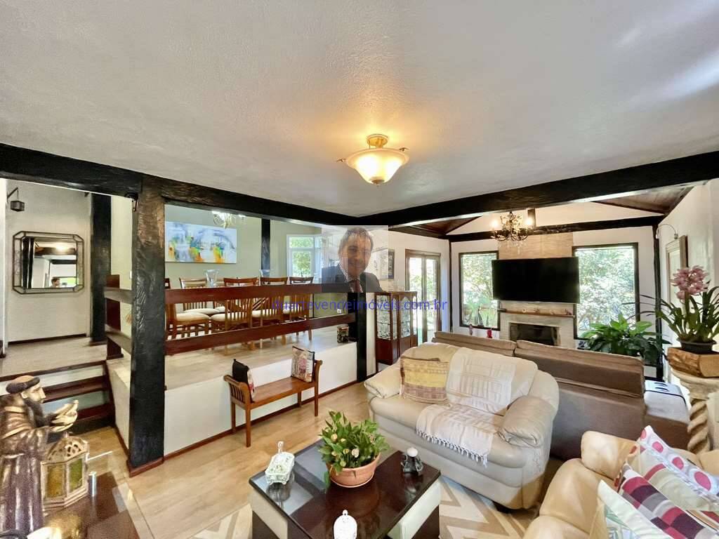 Casa de Condomínio, 3 quartos - Foto 7