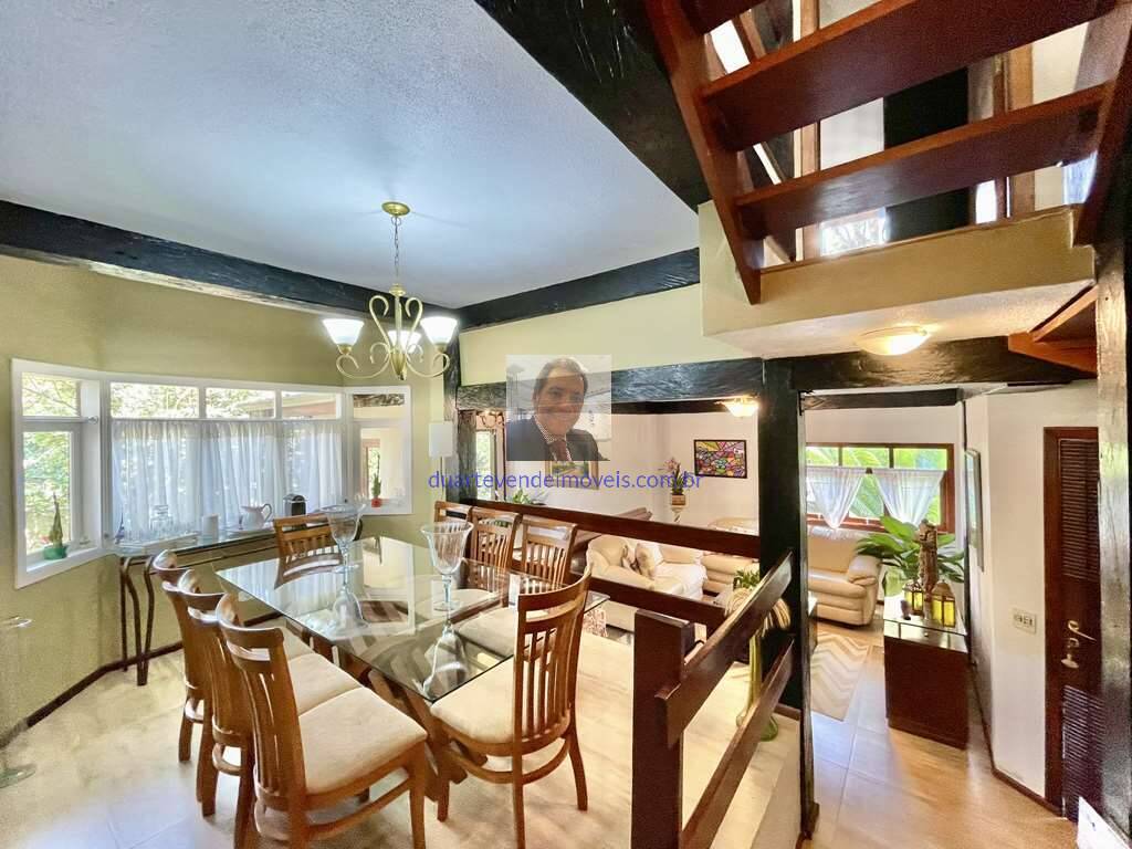 Casa de Condomínio, 3 quartos - Foto 12