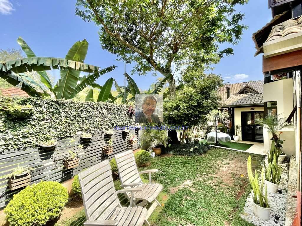 Casa de Condomínio, 3 quartos - Foto 17