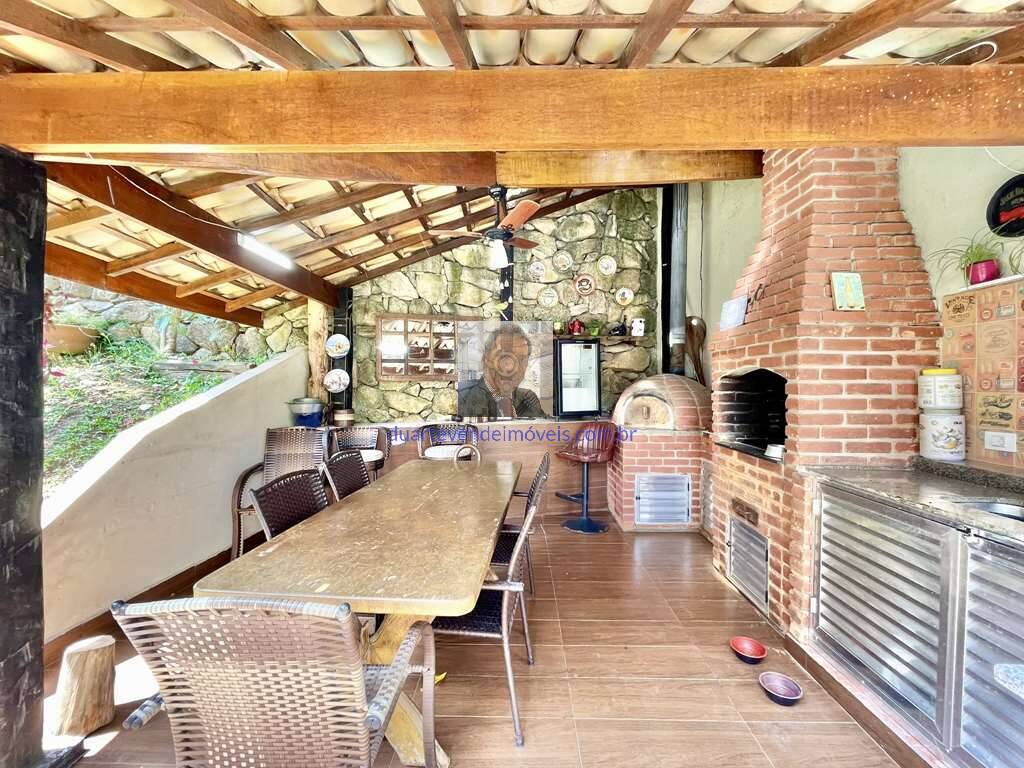 Casa de Condomínio, 3 quartos - Foto 23