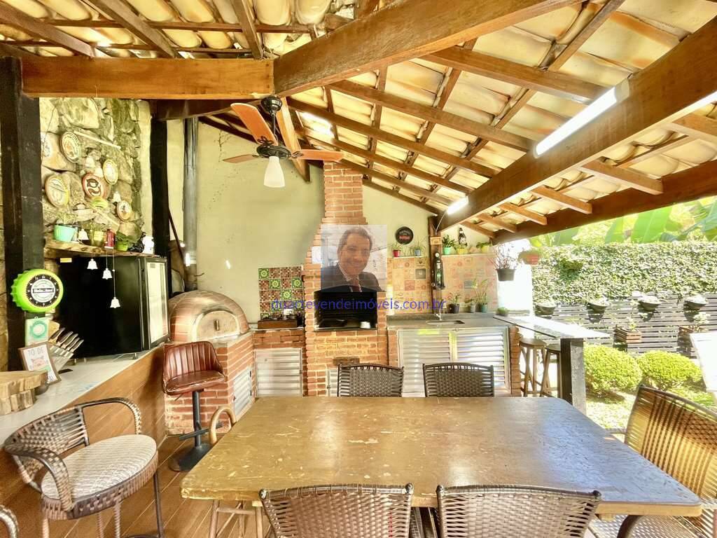 Casa de Condomínio, 3 quartos - Foto 25