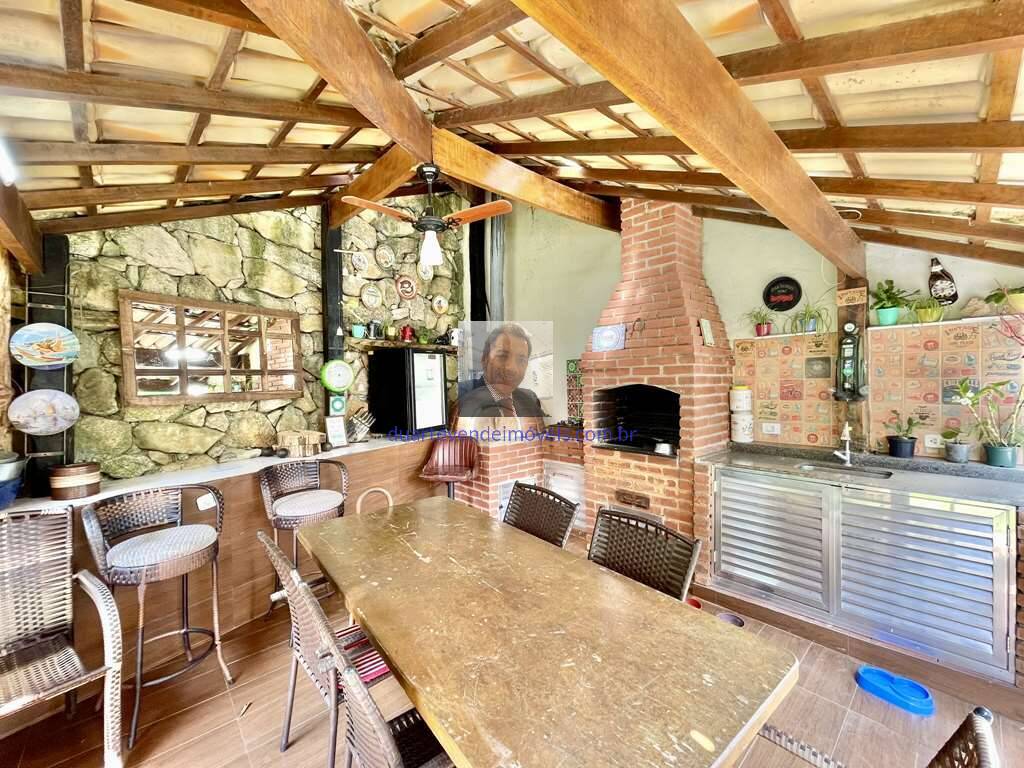 Casa de Condomínio, 3 quartos - Foto 24