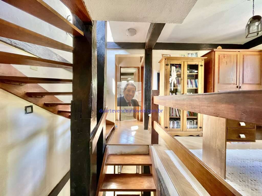 Casa de Condomínio, 3 quartos - Foto 27