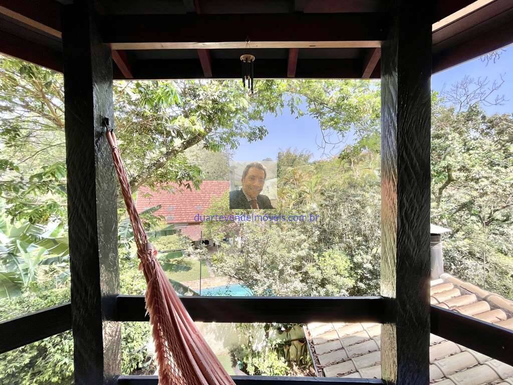 Casa de Condomínio, 3 quartos - Foto 29