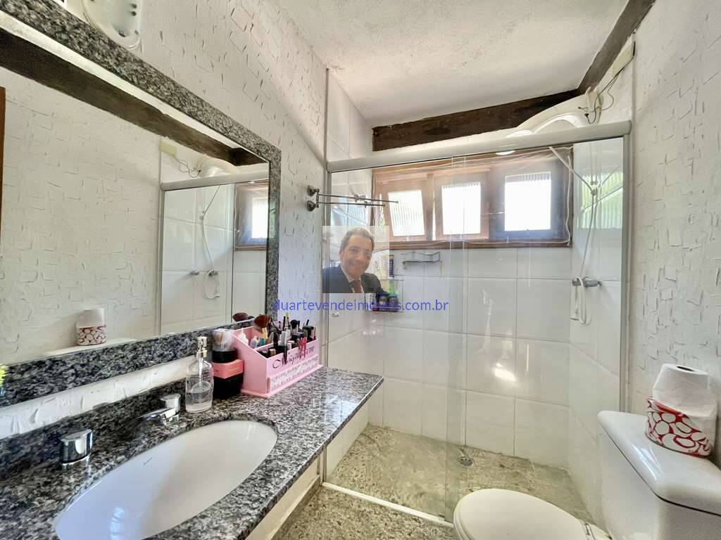 Casa de Condomínio, 3 quartos - Foto 41