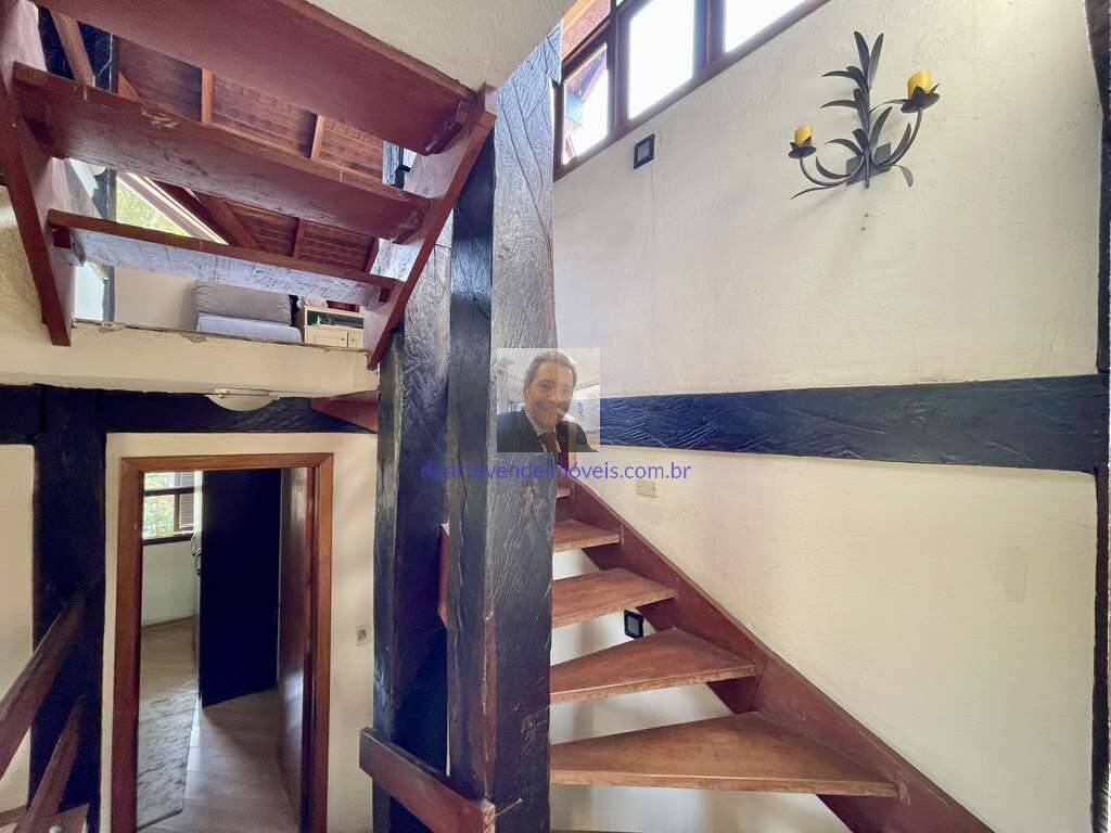 Casa de Condomínio, 3 quartos - Foto 42
