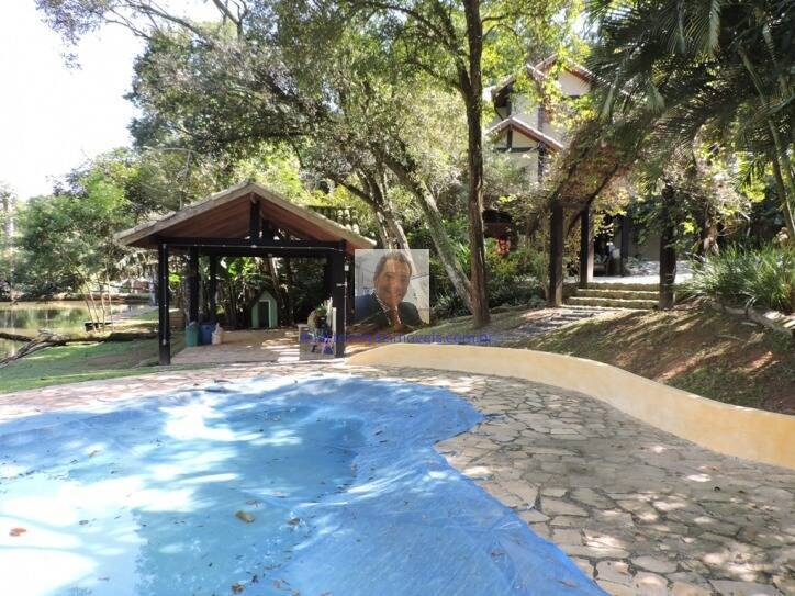 Casa de Condomínio, 3 quartos - Foto 55