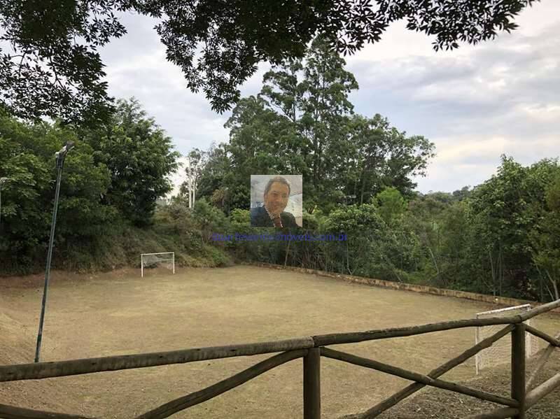 Casa de Condomínio, 4 quartos - Foto 9