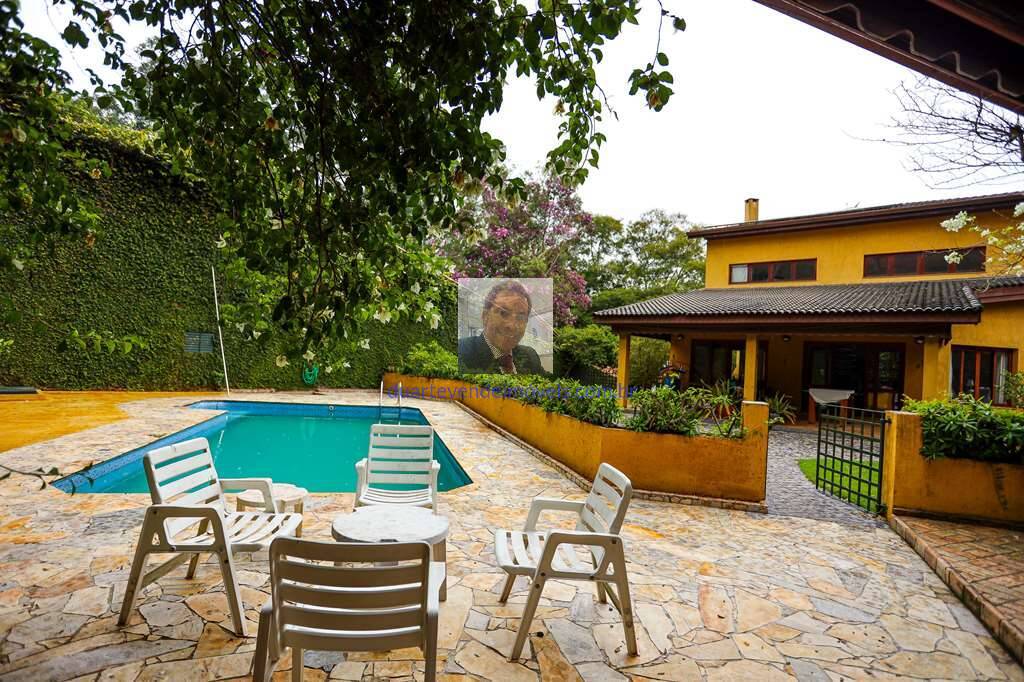 Casa de Condomínio, 4 quartos - Foto 15