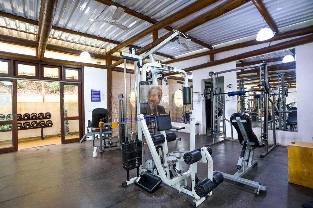 Casa de Condomínio, 4 quartos - Foto 17