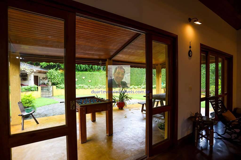 Casa de Condomínio, 4 quartos - Foto 20