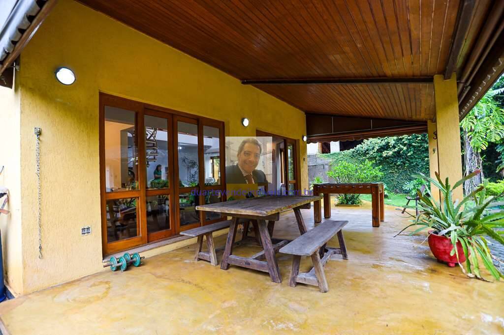 Casa de Condomínio, 4 quartos - Foto 21