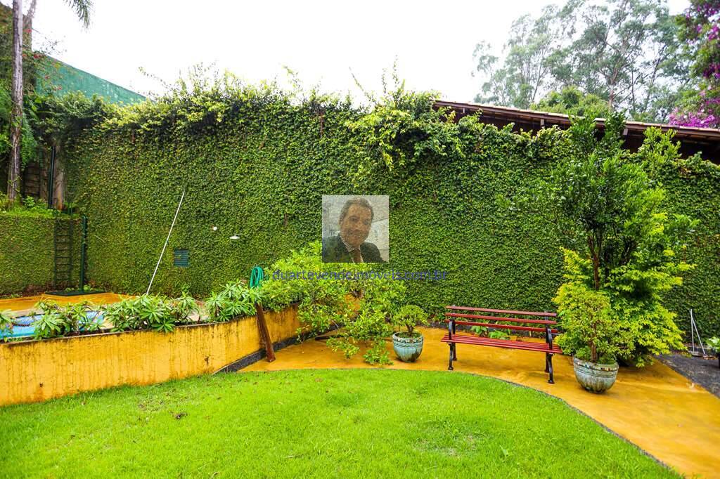 Casa de Condomínio, 4 quartos - Foto 25