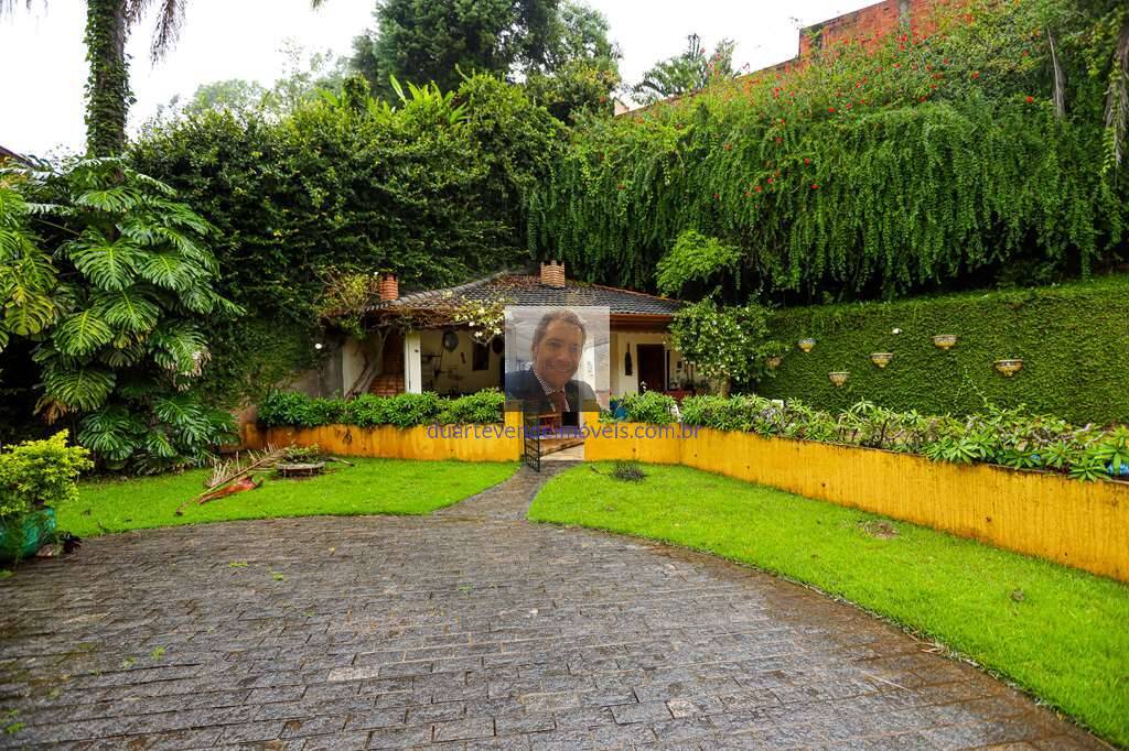 Casa de Condomínio, 4 quartos - Foto 24