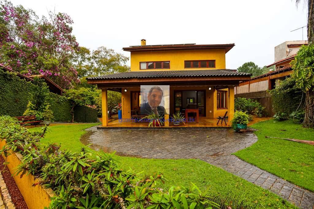 Casa de Condomínio, 4 quartos - Foto 26