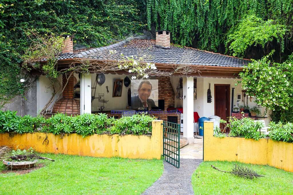 Casa de Condomínio, 4 quartos - Foto 29