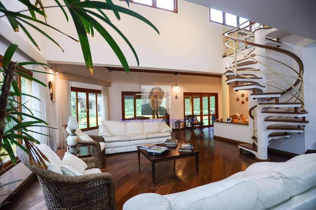 Casa de Condomínio, 4 quartos - Foto 34