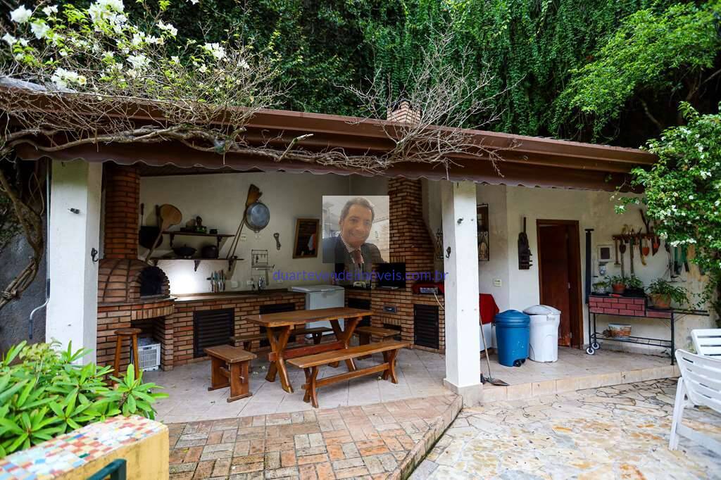 Casa de Condomínio, 4 quartos - Foto 30