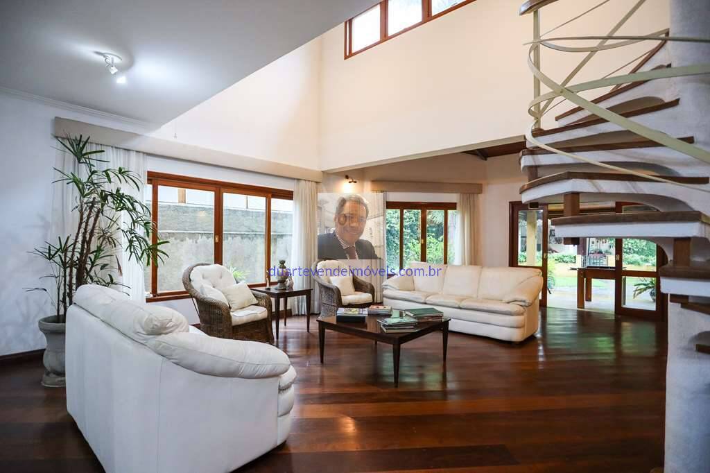 Casa de Condomínio, 4 quartos - Foto 33