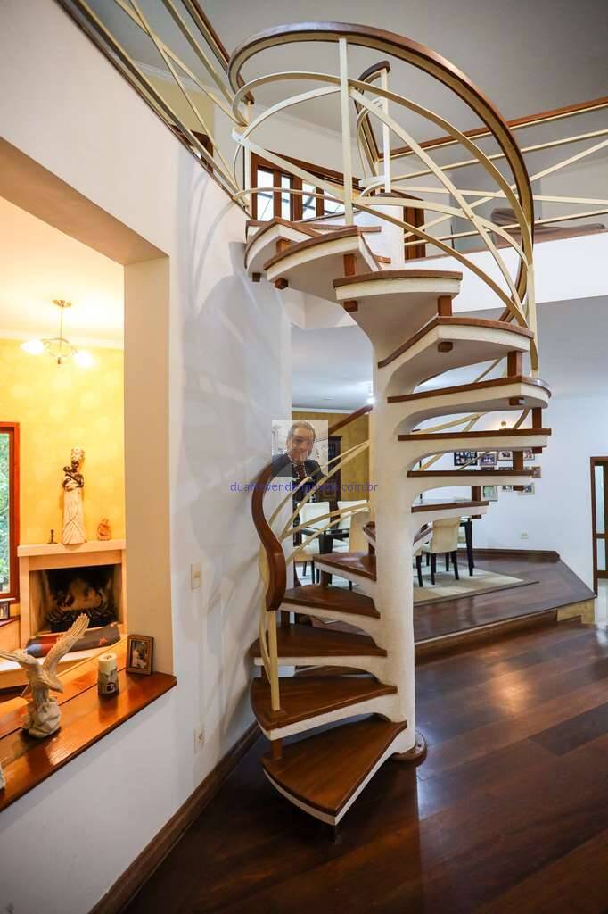 Casa de Condomínio, 4 quartos - Foto 35