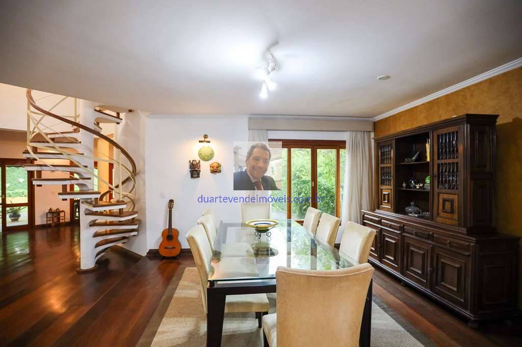 Casa de Condomínio, 4 quartos - Foto 36