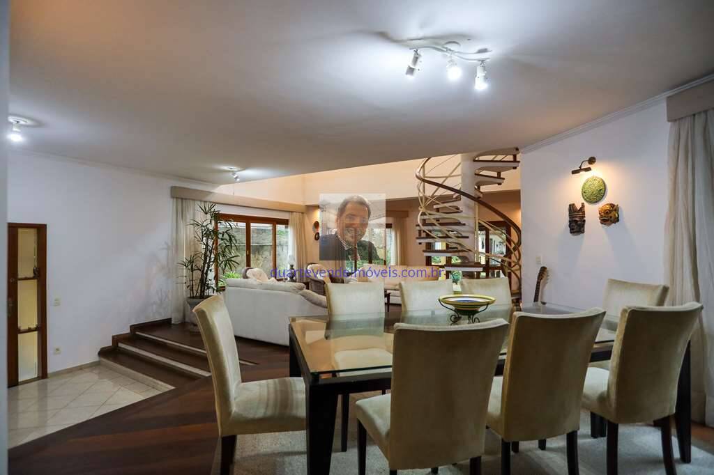 Casa de Condomínio, 4 quartos - Foto 38