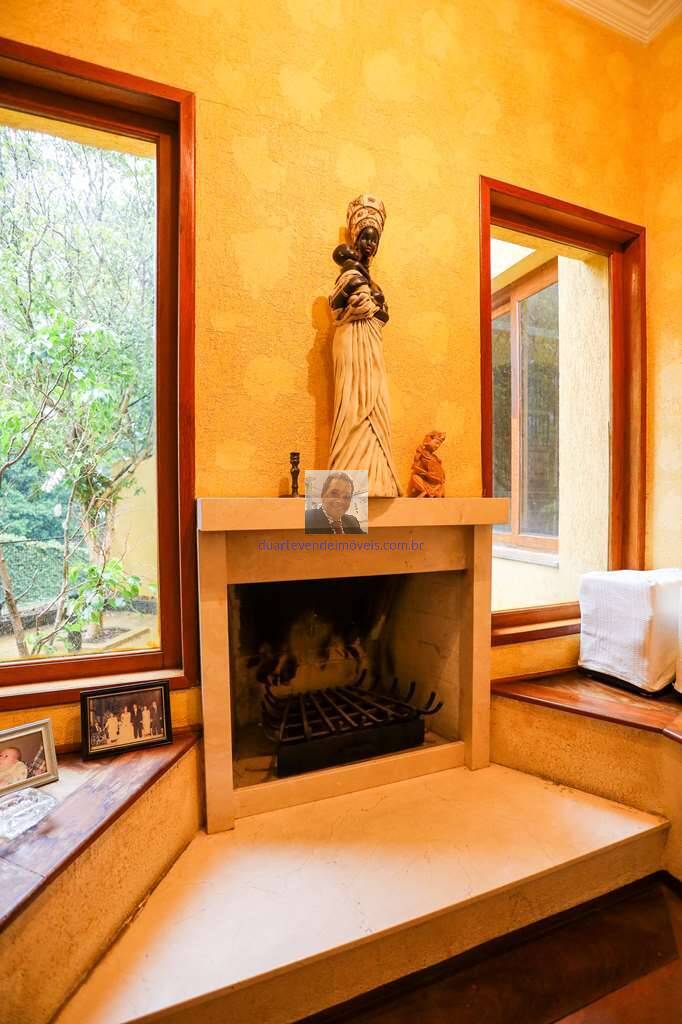 Casa de Condomínio, 4 quartos - Foto 39