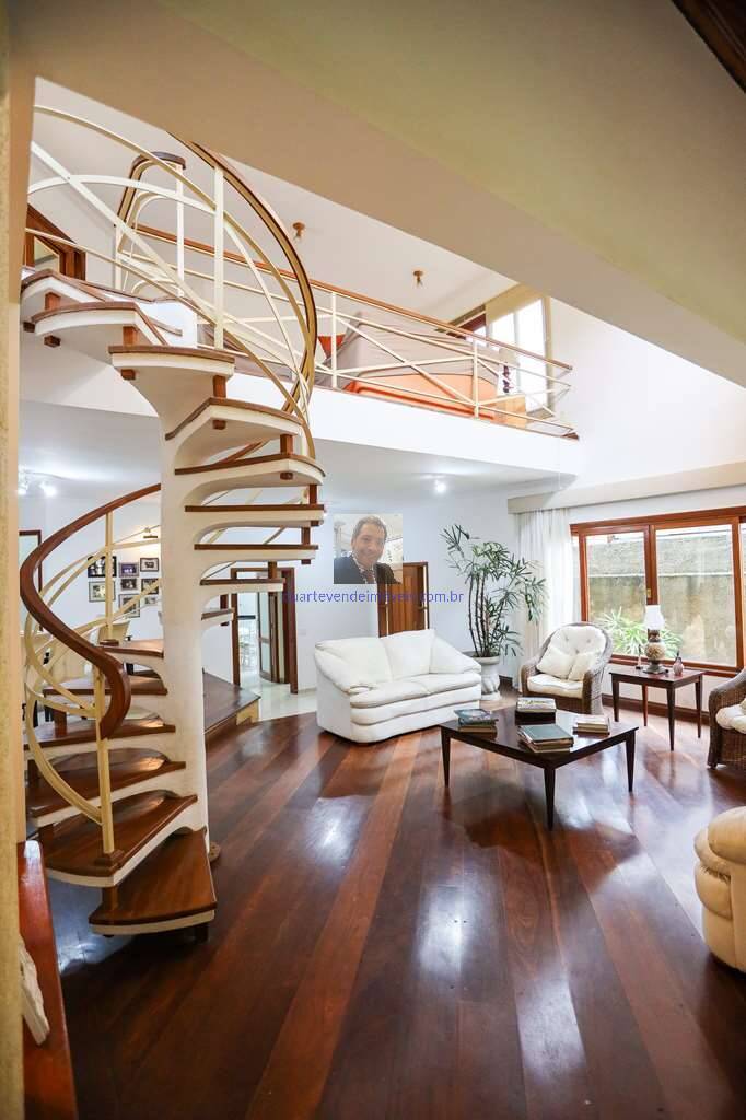 Casa de Condomínio, 4 quartos - Foto 42