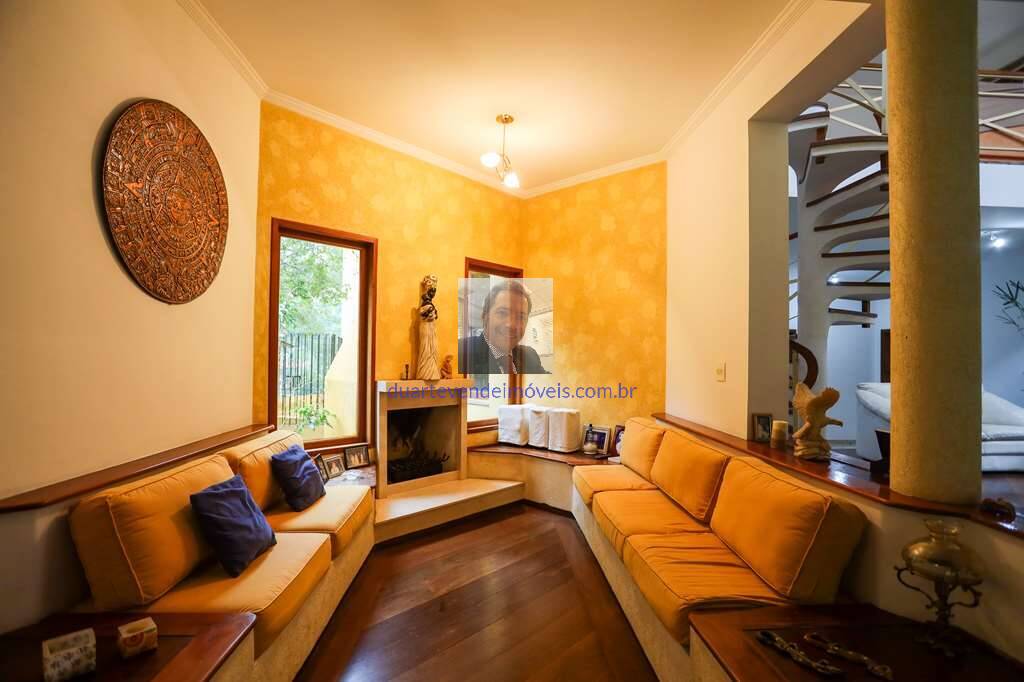 Casa de Condomínio, 4 quartos - Foto 41