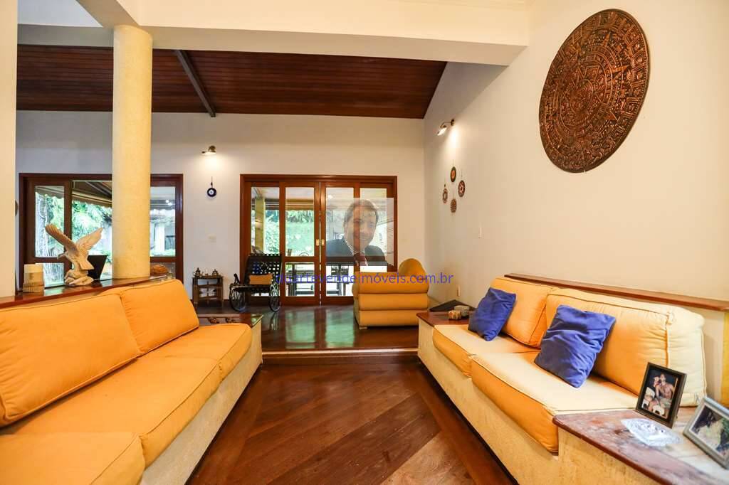 Casa de Condomínio, 4 quartos - Foto 40